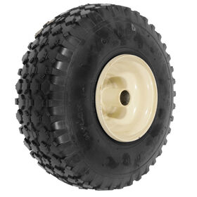 Wheel Assembly &#40;10 x 4 x 4&#41;
