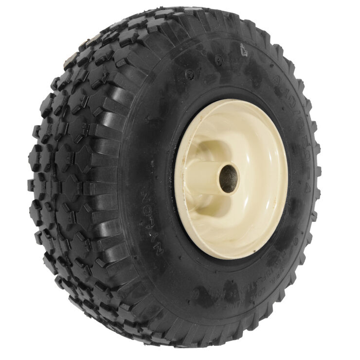 Wheel Assembly &#40;10 x 4 x 4&#41;
