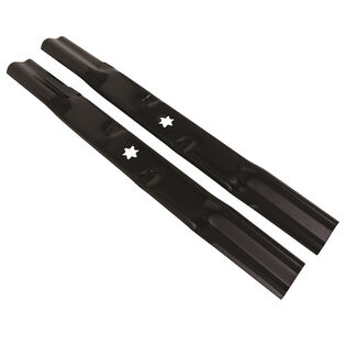 Sand Blade Set for 46-inch Cutting Decks