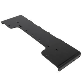 Catcher Mounting Plate