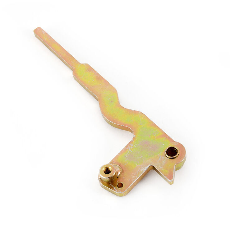 Brake Handle Assembly &#40;Powder Black&#41;