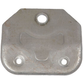 HITCH PLATE