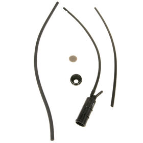 CARBON CANISTER ASSEMBLY      
