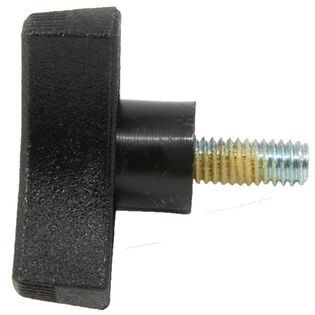 3 Prong Knob 5/16-18