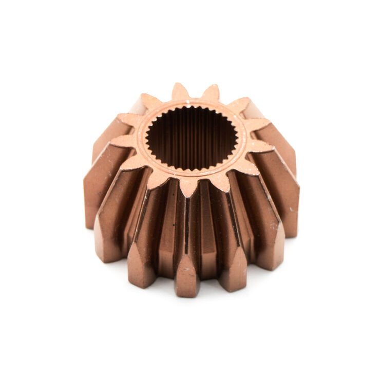 Gear-Input Pinion