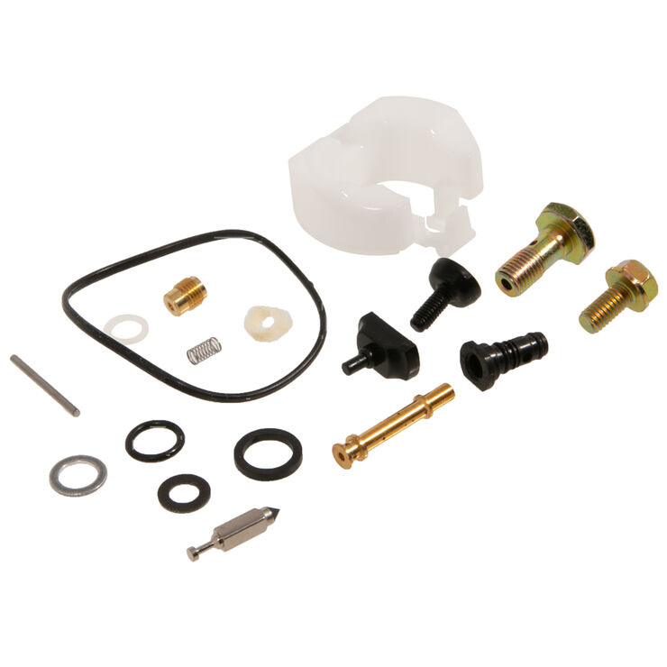 CARBURETOR KIT