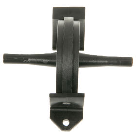 Throttle/Choke Index Disc