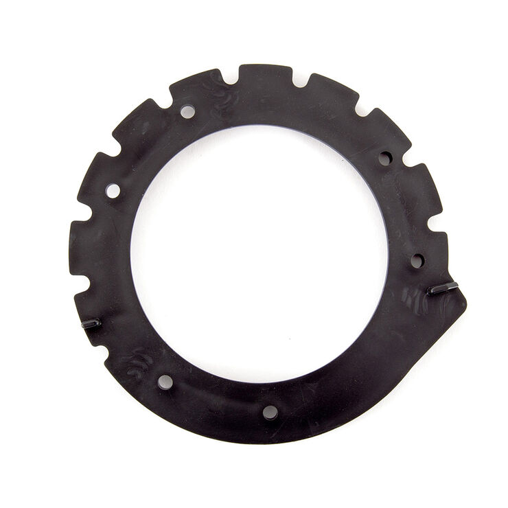Chute Crank Ring