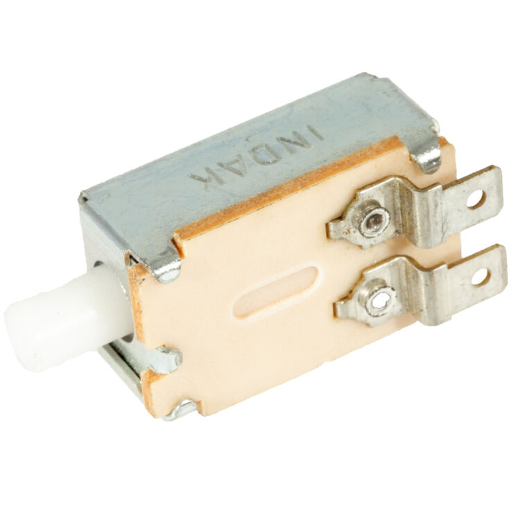 Plunger Switch 20A