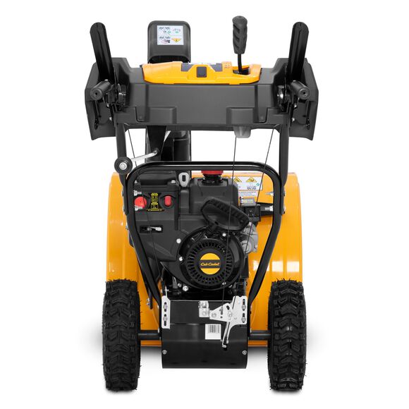 Cub Cadet&reg; Storm&trade; 2X&reg; 24" Snow Blower