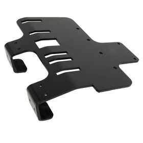 Adapter Bracket &#40;Powder Black&#41;