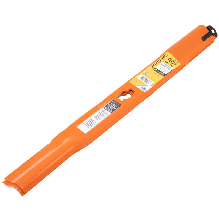 Low-Lift Blade Set for 46-inch Cutting Decks