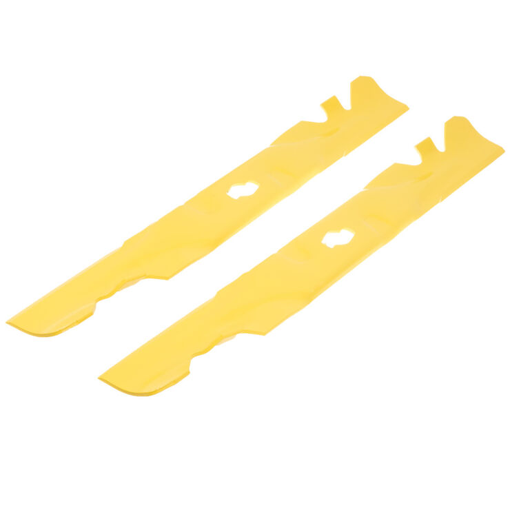 Xtreme&reg; Mulching Blade Set for 46-in Decks