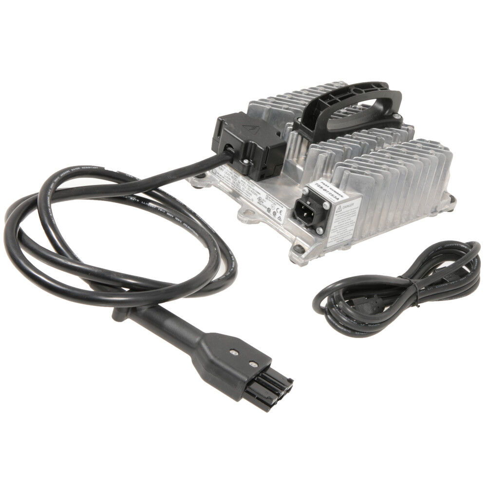 Charger (48V 650W) - 725-07253A | Cub Cadet US