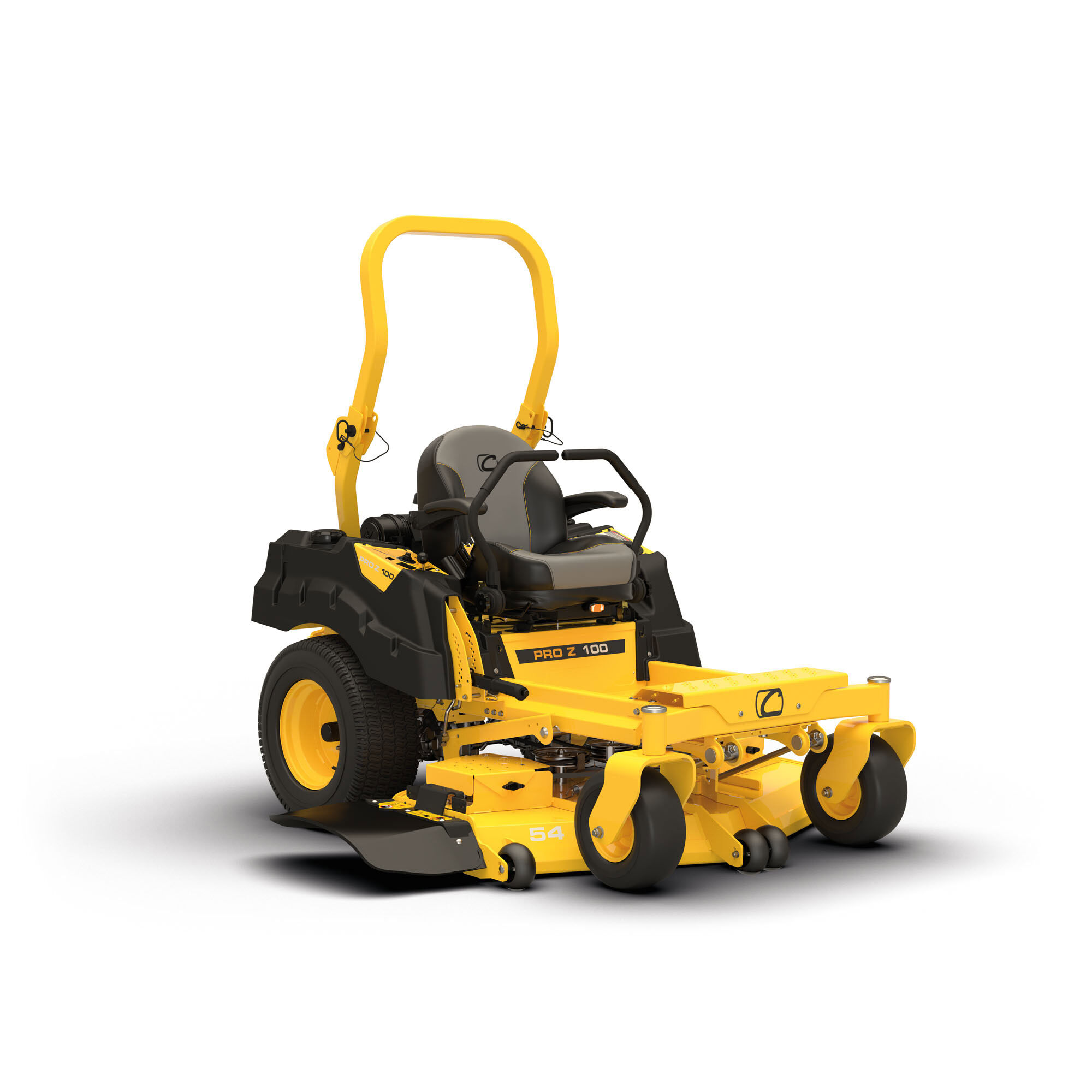 PRO Z 154 L EFI 53TWEHRA050 Cub Cadet US