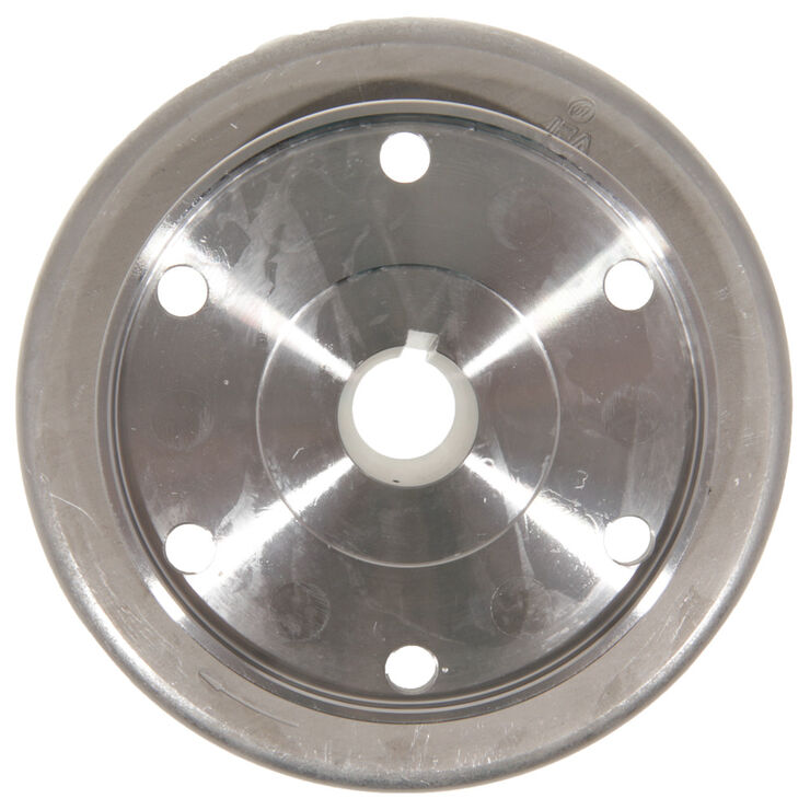 GENERATOR ROTOR ASSEMBLY      