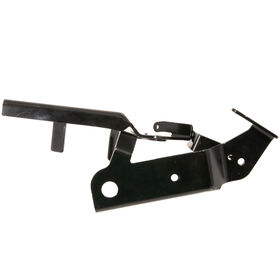 Deck Idler Assembly &#40;Powder Black&#41;
