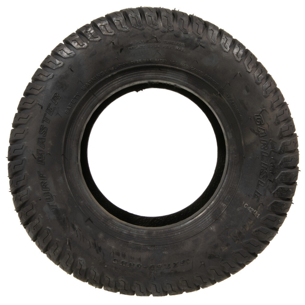 TIRE-CARLISLE 16X7.5-8 4 PLY - 734-05447 | Cub Cadet US
