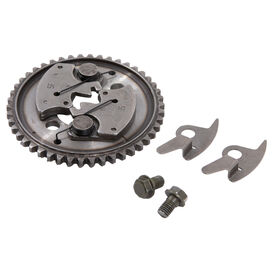 Timing Driven Sprocket Assembly
