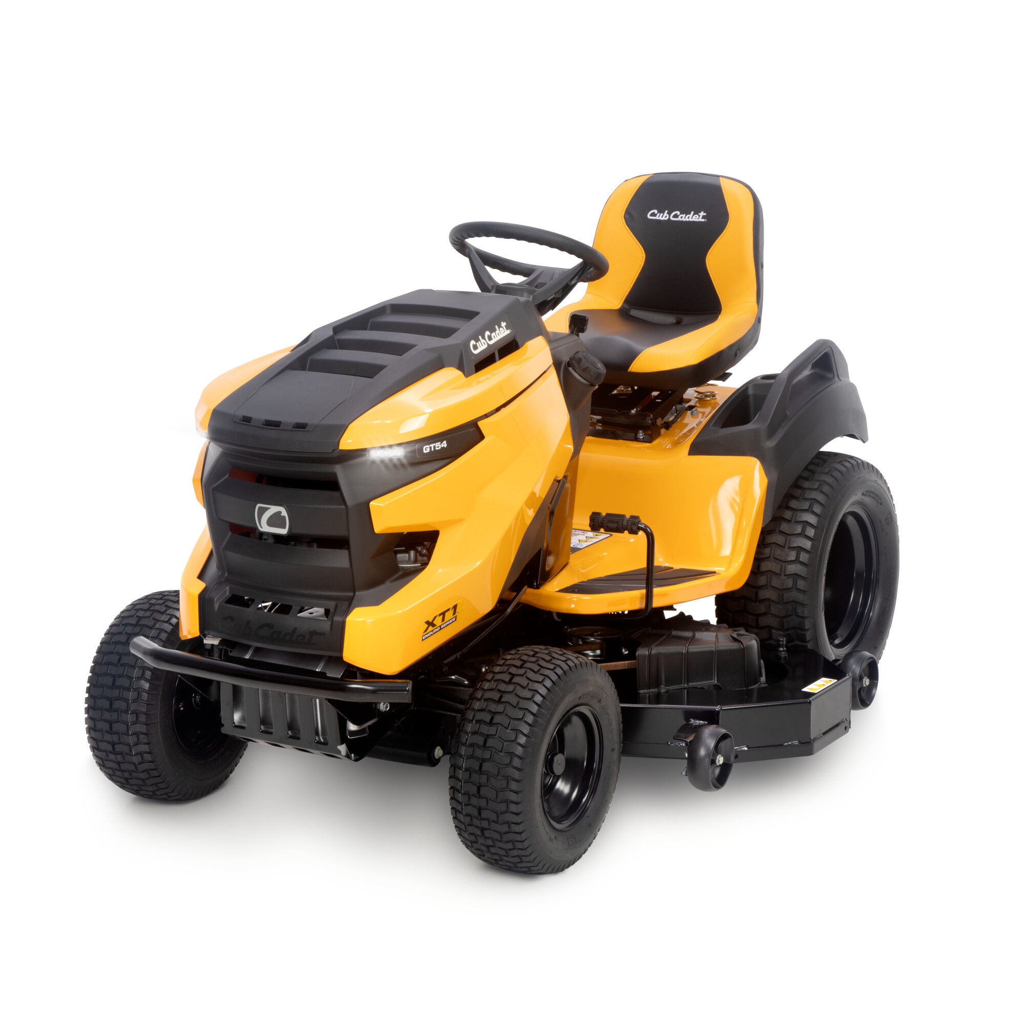 Cub cadet shop xt1 54