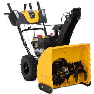 2X® 24" Snow Blower 