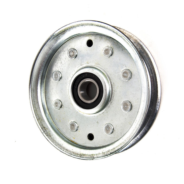 Idler Pulley - 4.25&quot; Dia.