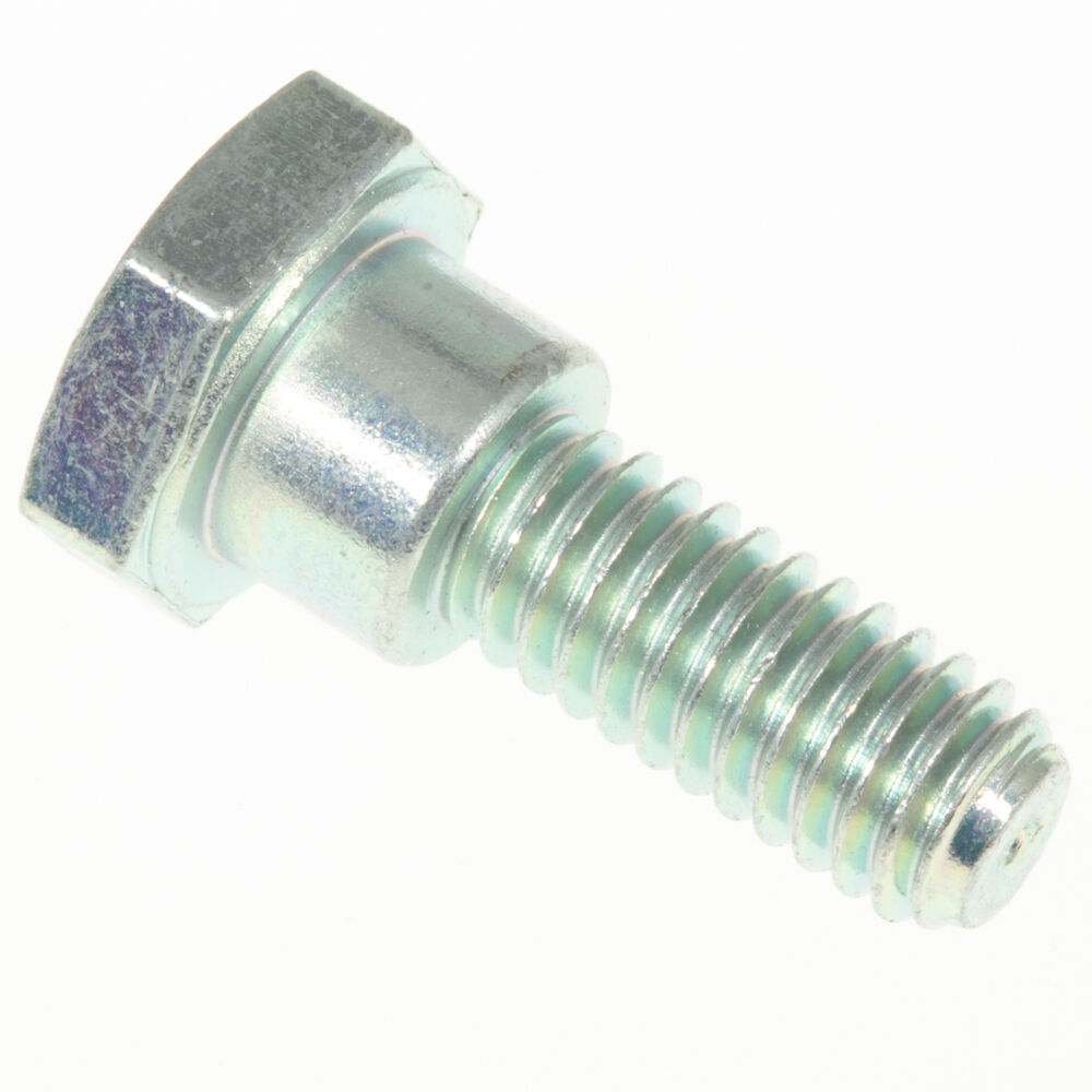 Shoulder Screw .437 - 738-0296 | Cub Cadet US