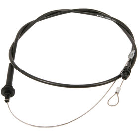 Speed Adjustment Cable