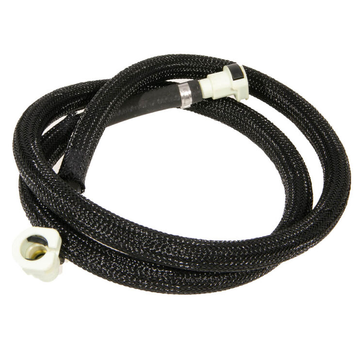Hp Fuel Hose Assembly