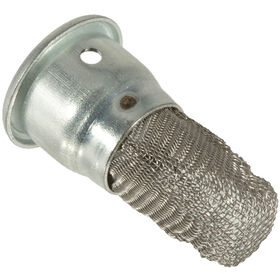 SPARK ARRESTOR