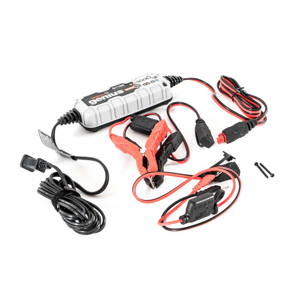 Noco genius g1100 discount