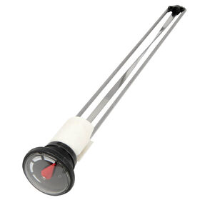 FUEL GAUGE