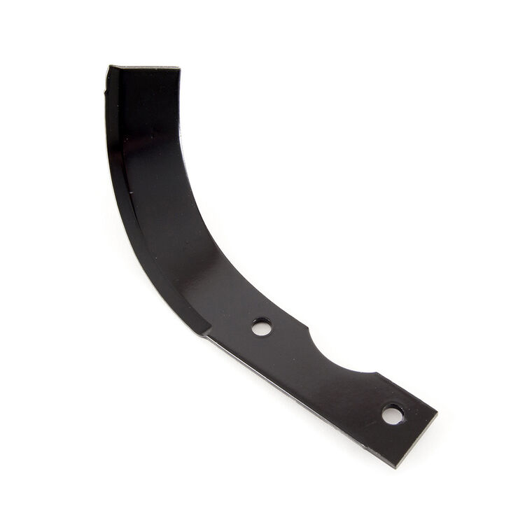 12&quot; Tine &#40;LH&#41; &#40;Powder Black&#41;