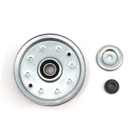 Idler Pulley Kit - 4.25&quot; Dia