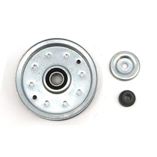 Idler Pulley Kit - 4.25" Dia