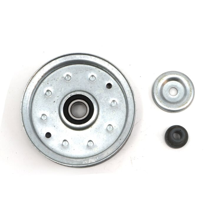 Idler Pulley Kit - 4.25&quot; Dia