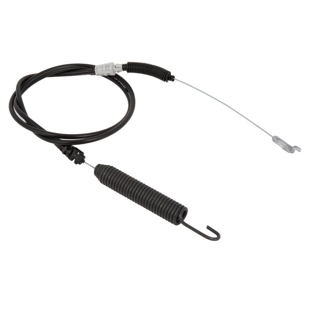 Cub cadet deck online engagement cable replacement
