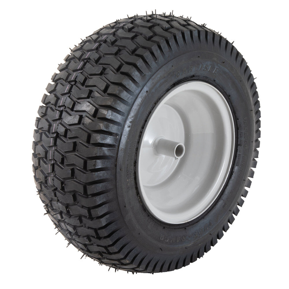 Wheel Assembly, 16 x 6.5 x 8 - 634-0139-0911 | Cub Cadet US