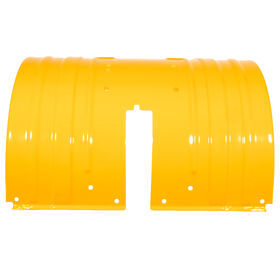 Tine Shield &#40;Cub Cadet Yellow&#41;