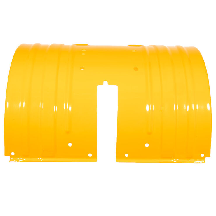Tine Shield &#40;Cub Cadet Yellow&#41;