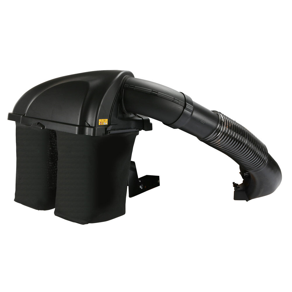 Cub cadet ultima double bagger 19a 2025