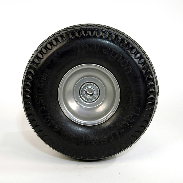 Flat Free Tire