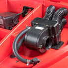 Cab Heater