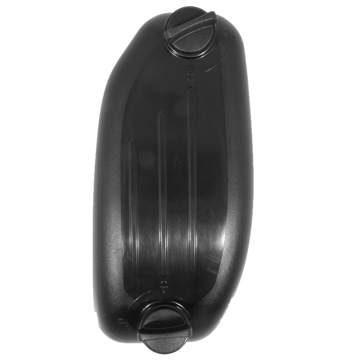 AIR FILTER COVER              
