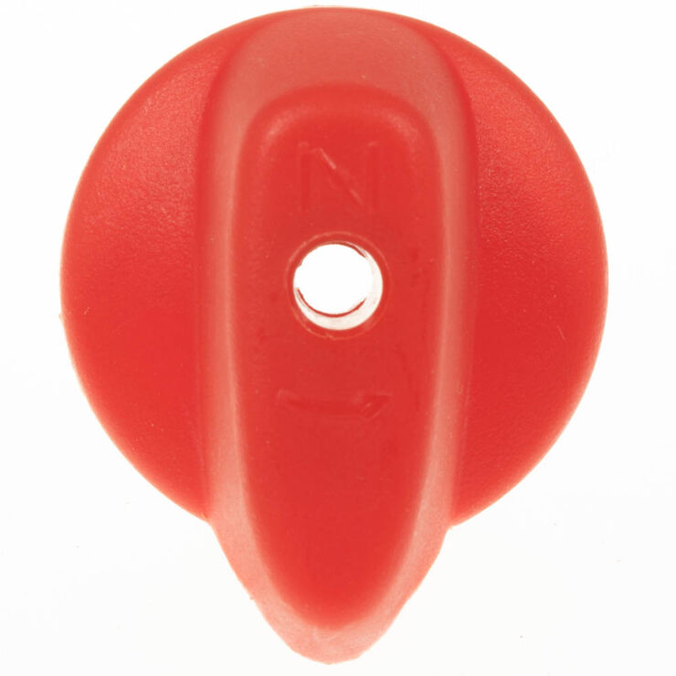 Choke Knob
