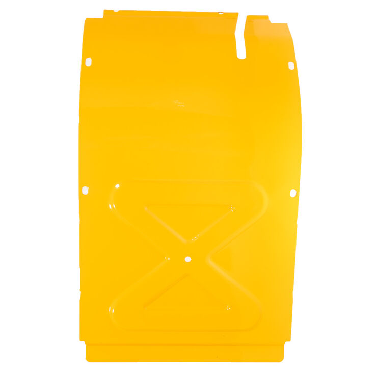 Frame Cover 