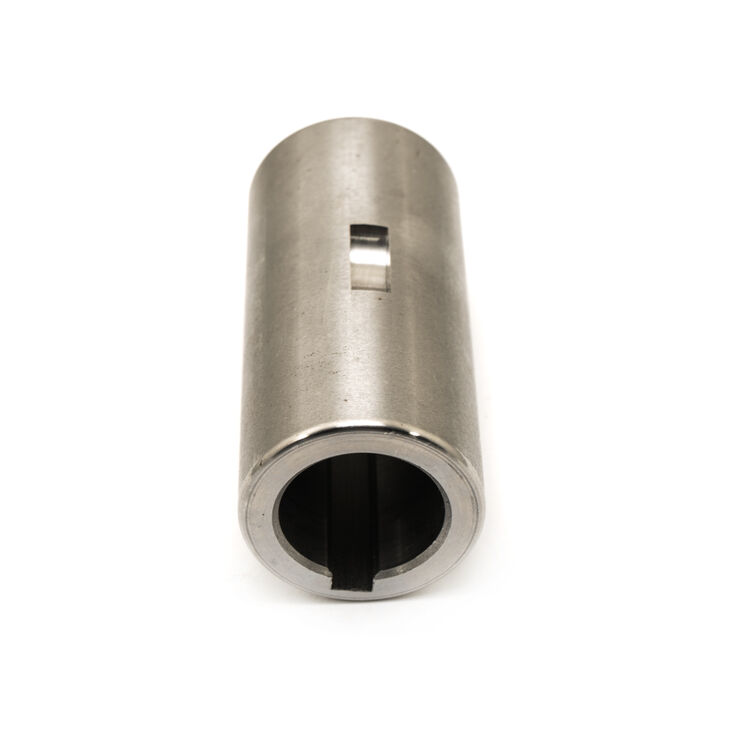 Worm Shaft Gear