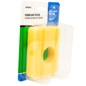 Foam Air Filter