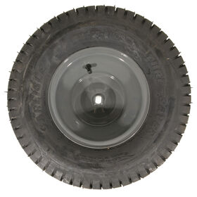 Wheel Assembly &#40;18 x 9.5-8&#41; &#40;Craftsman Grey-Carlisle&#41;