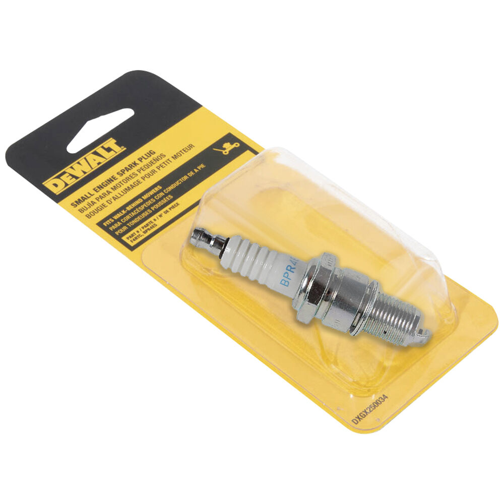 Spark Plug BPR4ES - DXGX250034 | Cub Cadet US